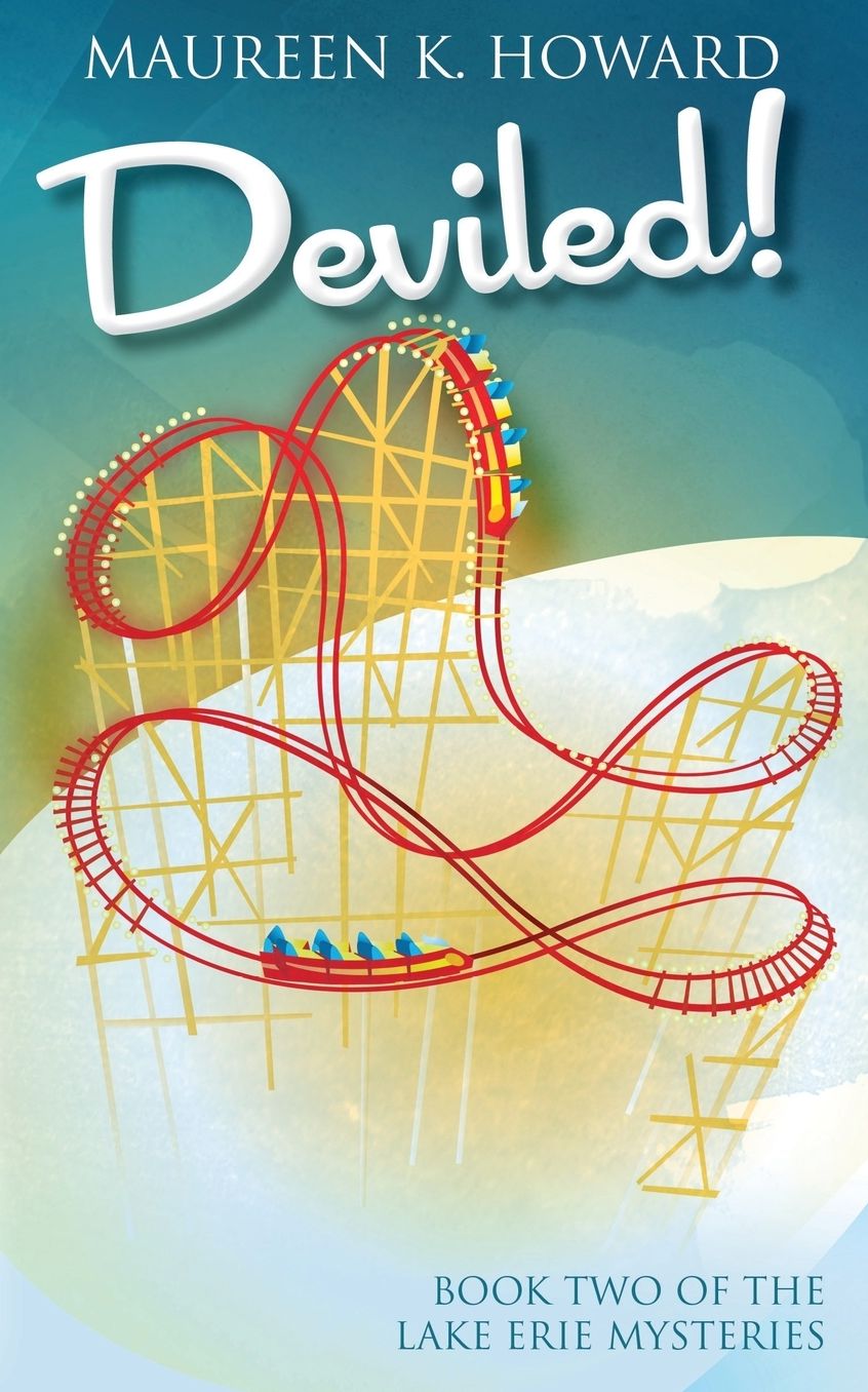 Deviled!: Lake Erie Mysteries Book 2