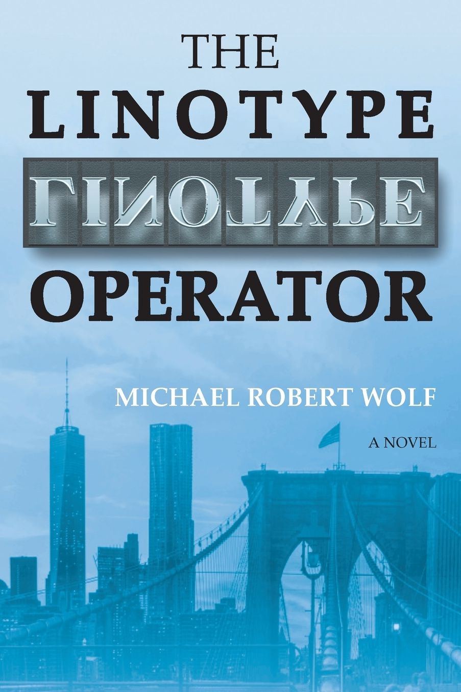 The Linotype Operator