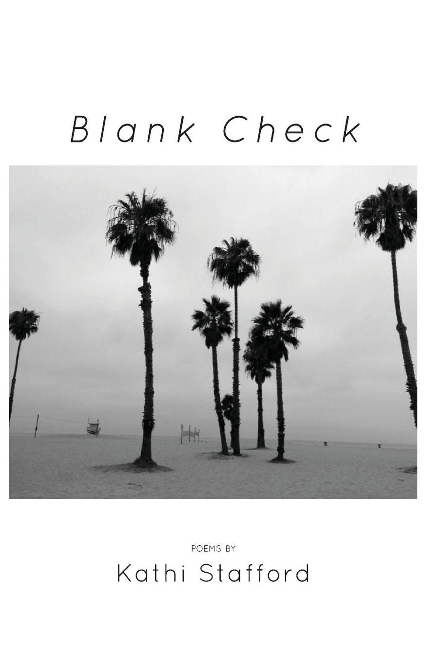 Blank Check