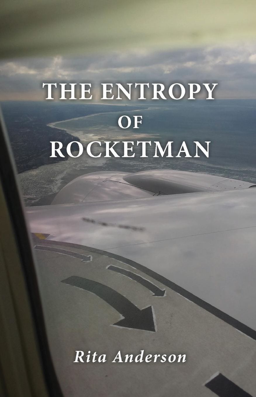 THE ENTROPY OF ROCKETMAN