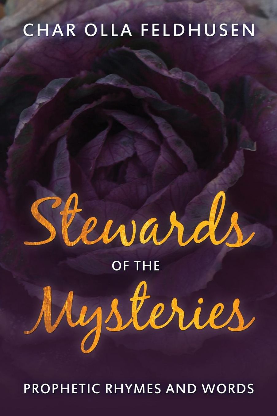 Stewards of the Mysteries