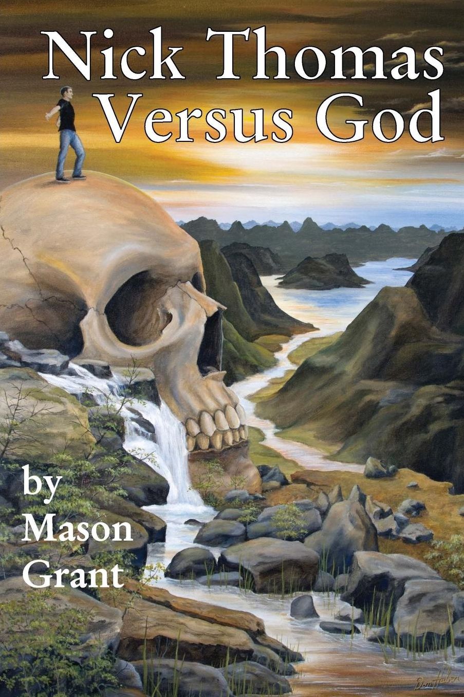 Nick Thomas Versus God
