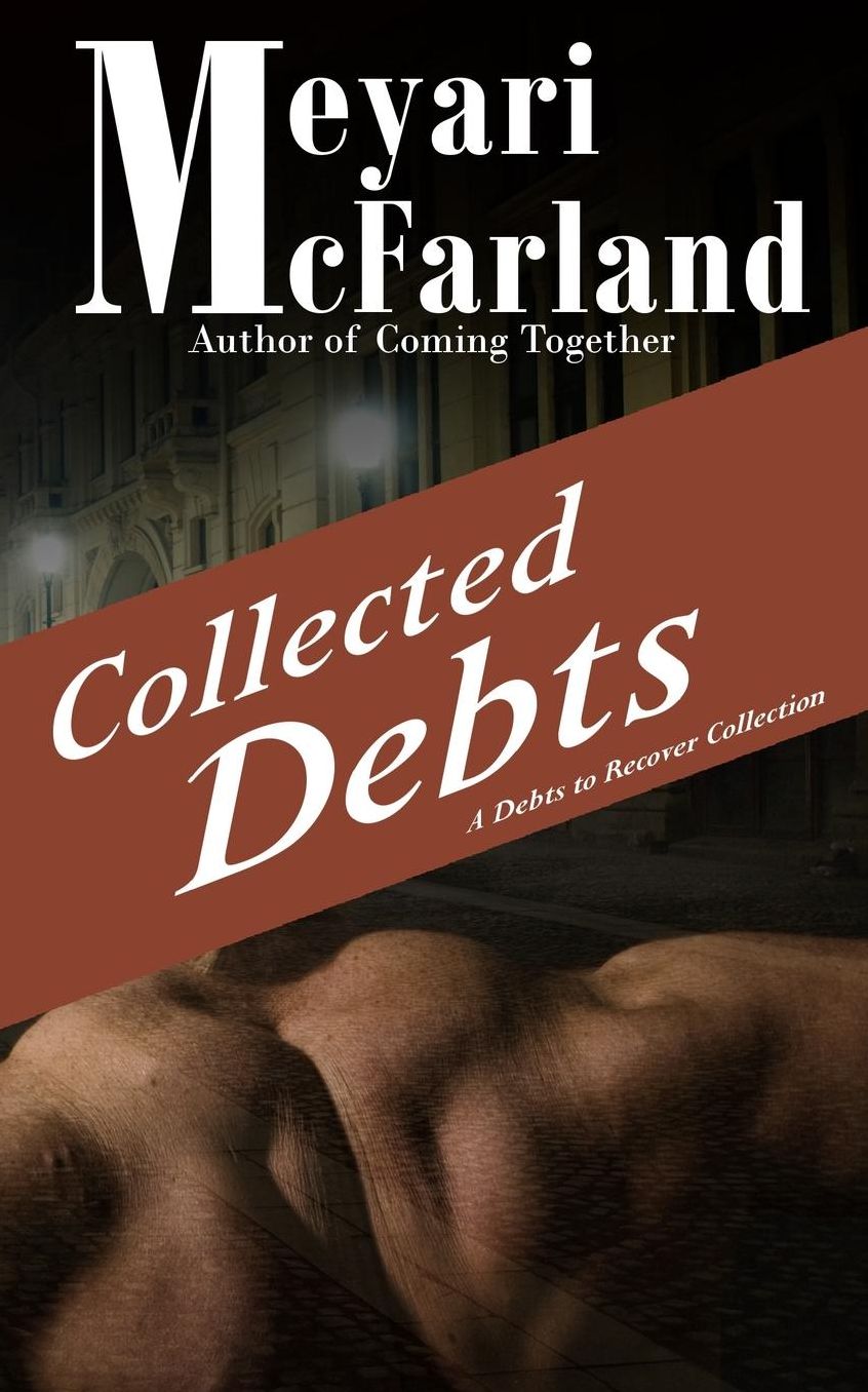 Collected Debts: A Debts to Recover Collection
