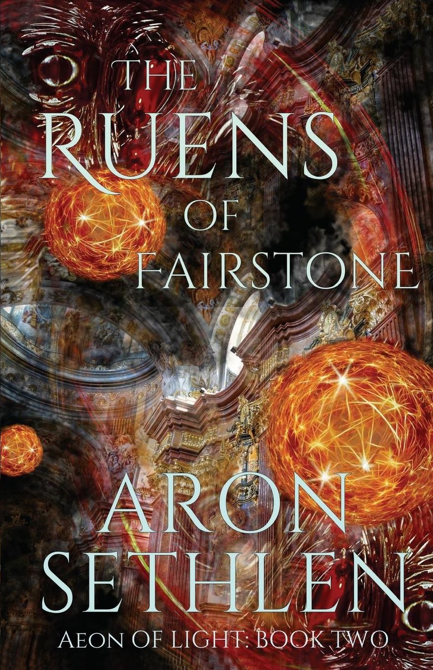 The Ruens of Fairstone