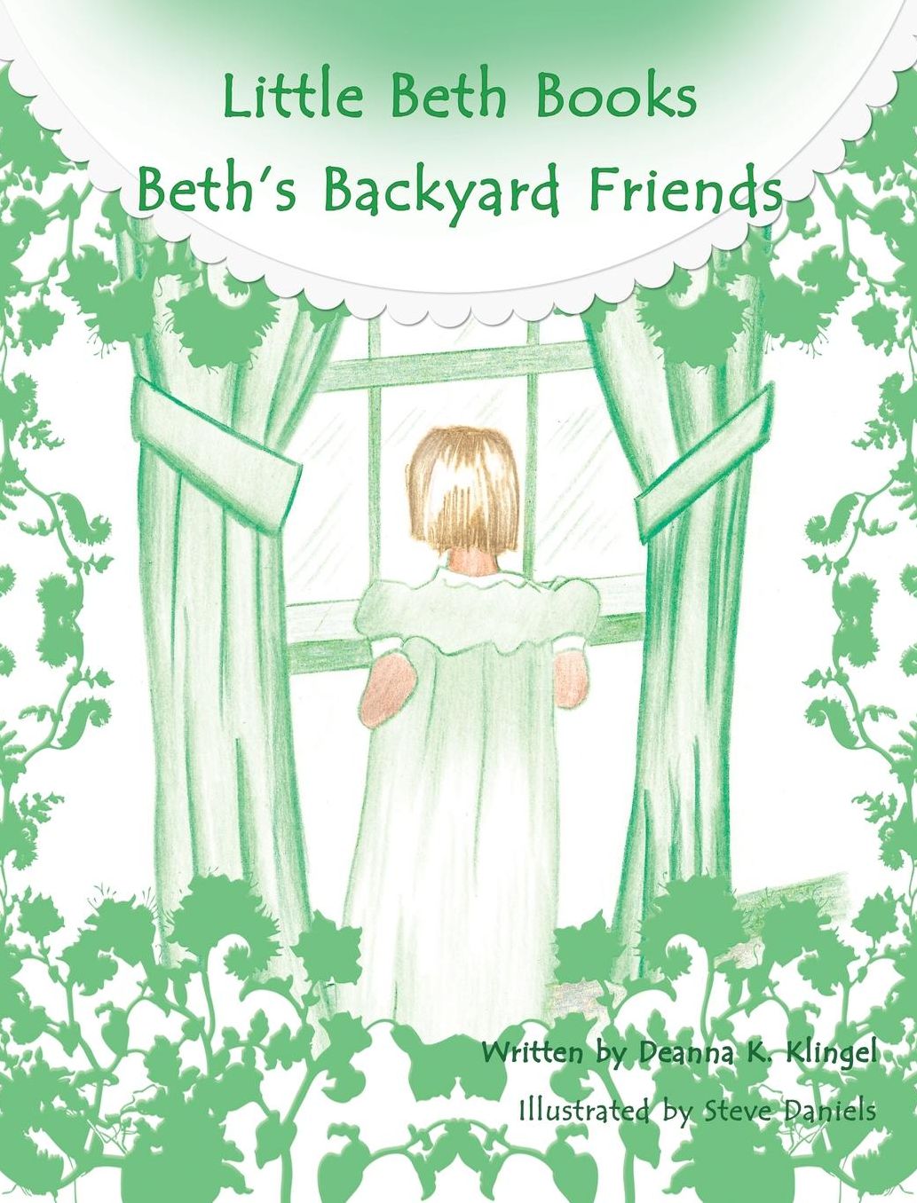 Beth's Backyard Friends