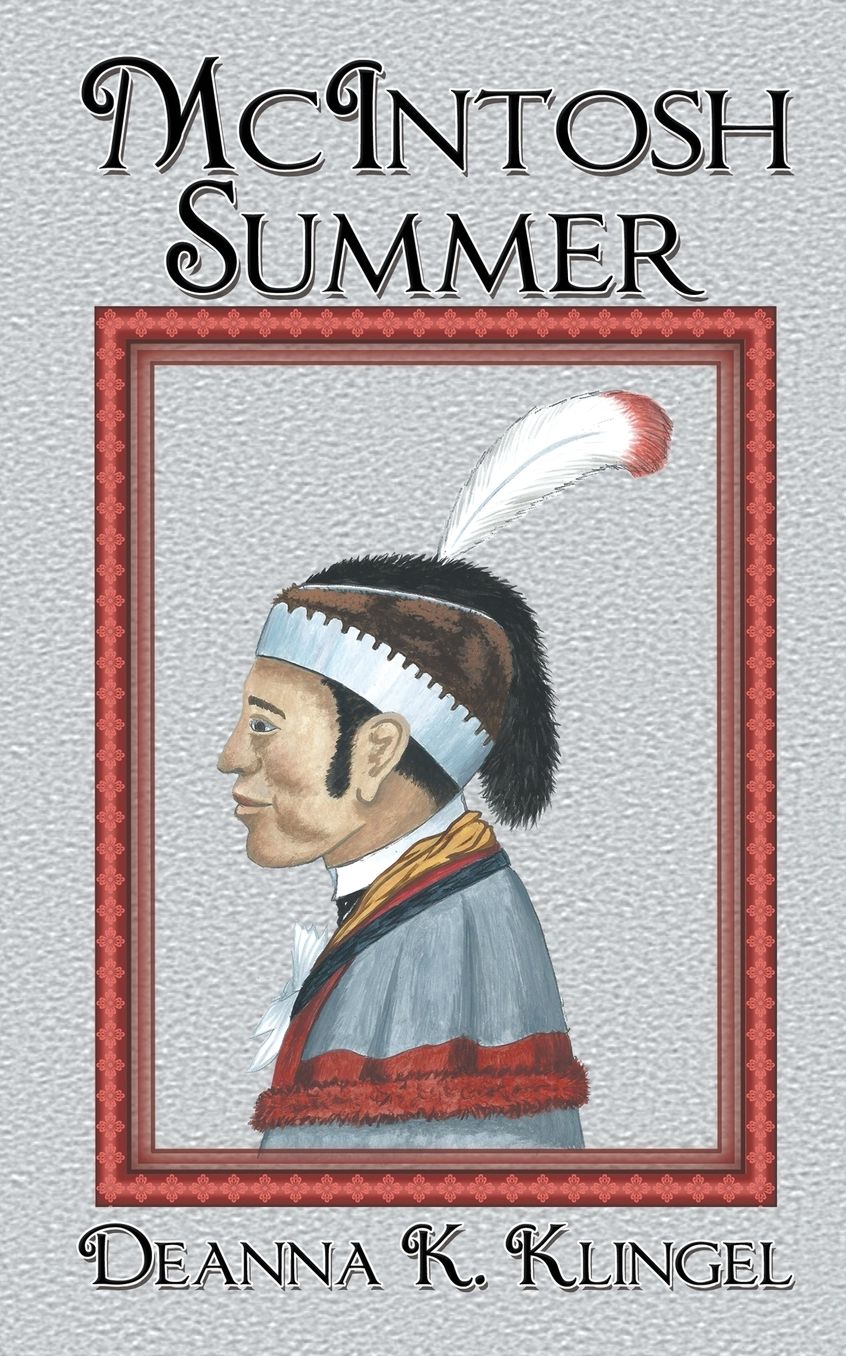 McIntosh Summer