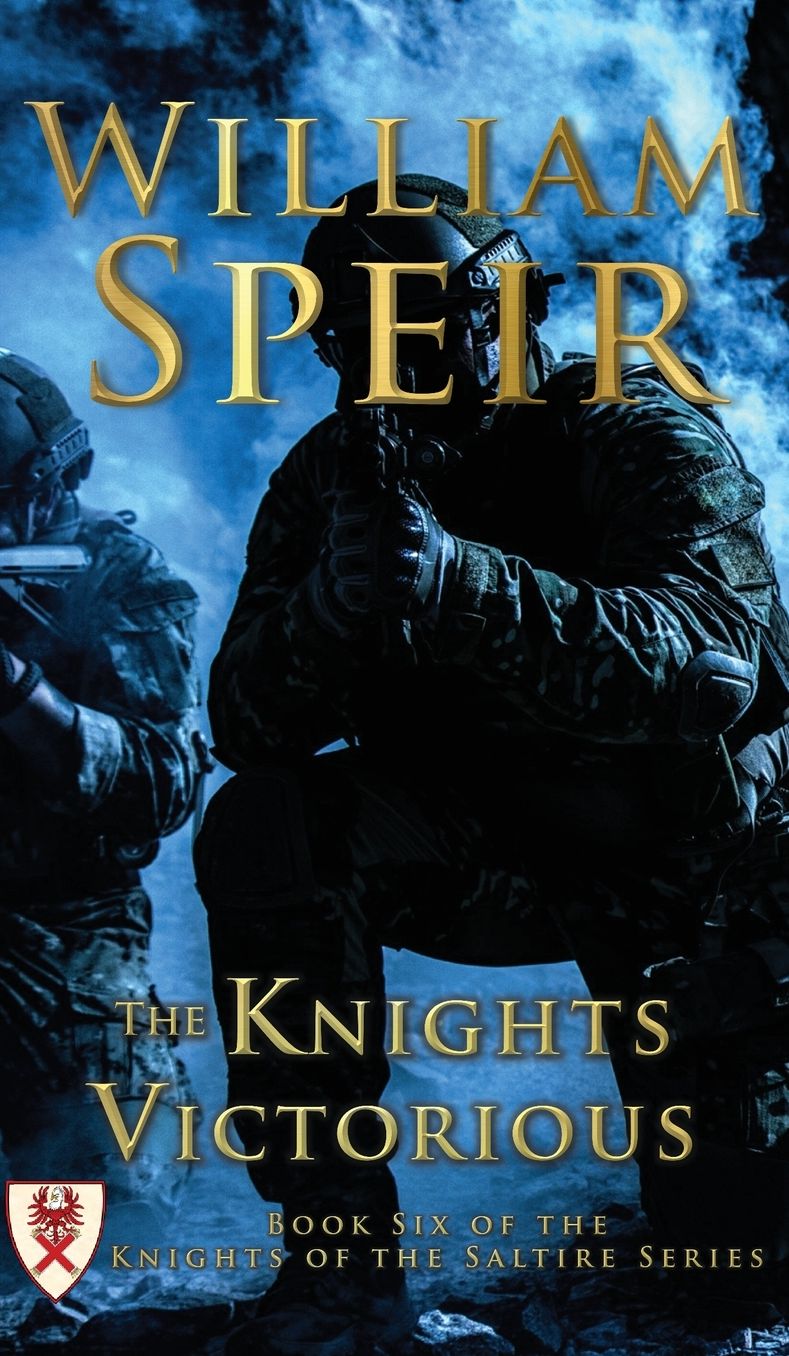 The Knights Victorious