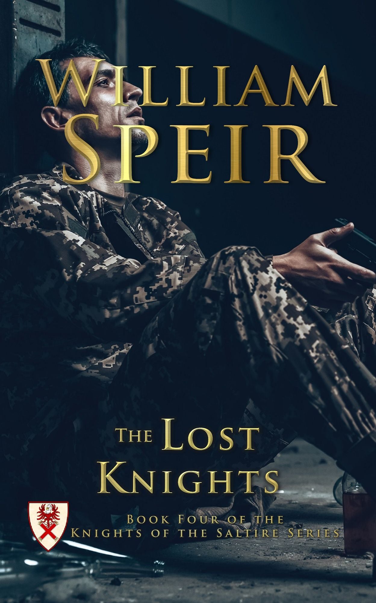The Lost Knights