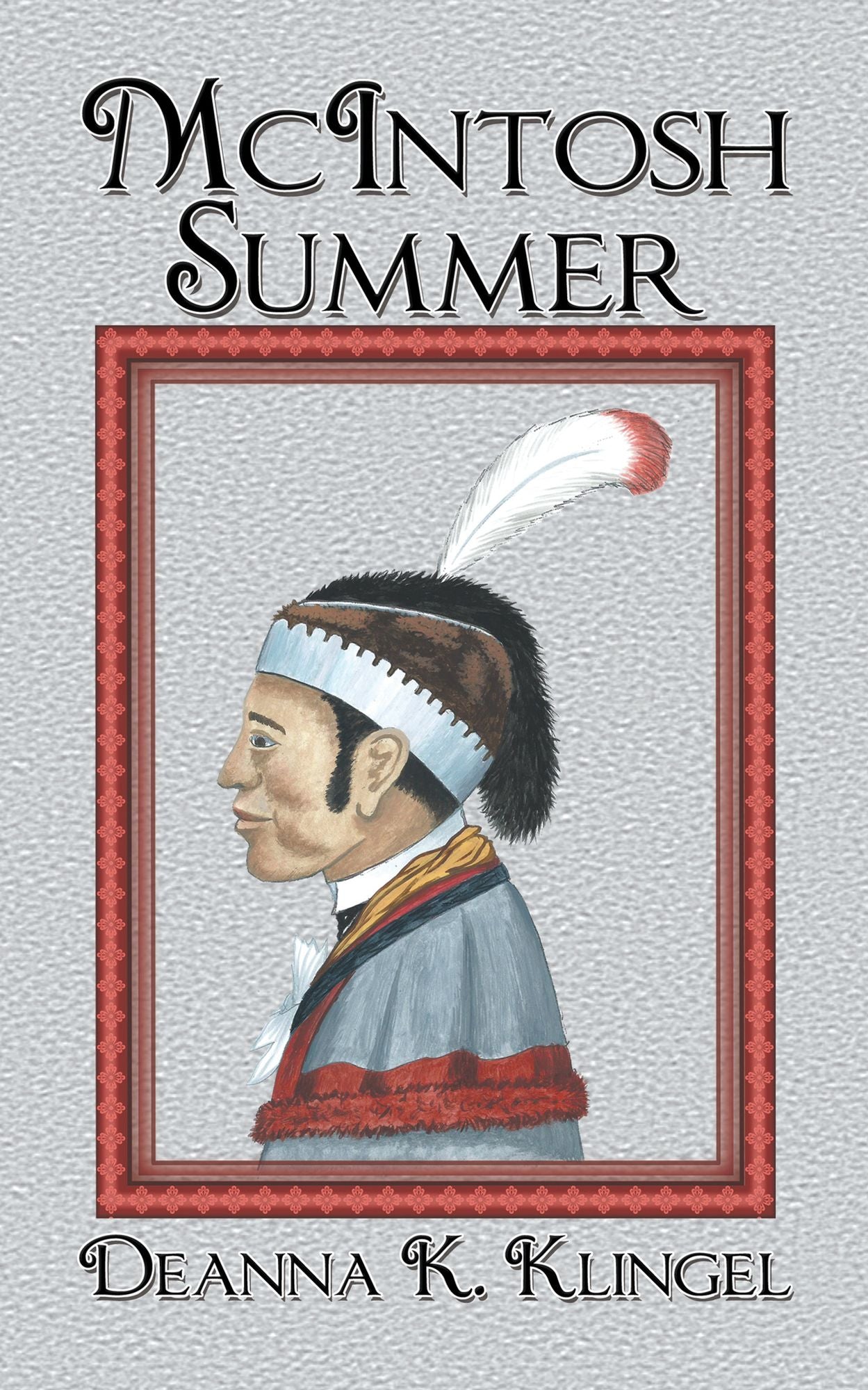 McIntosh Summer