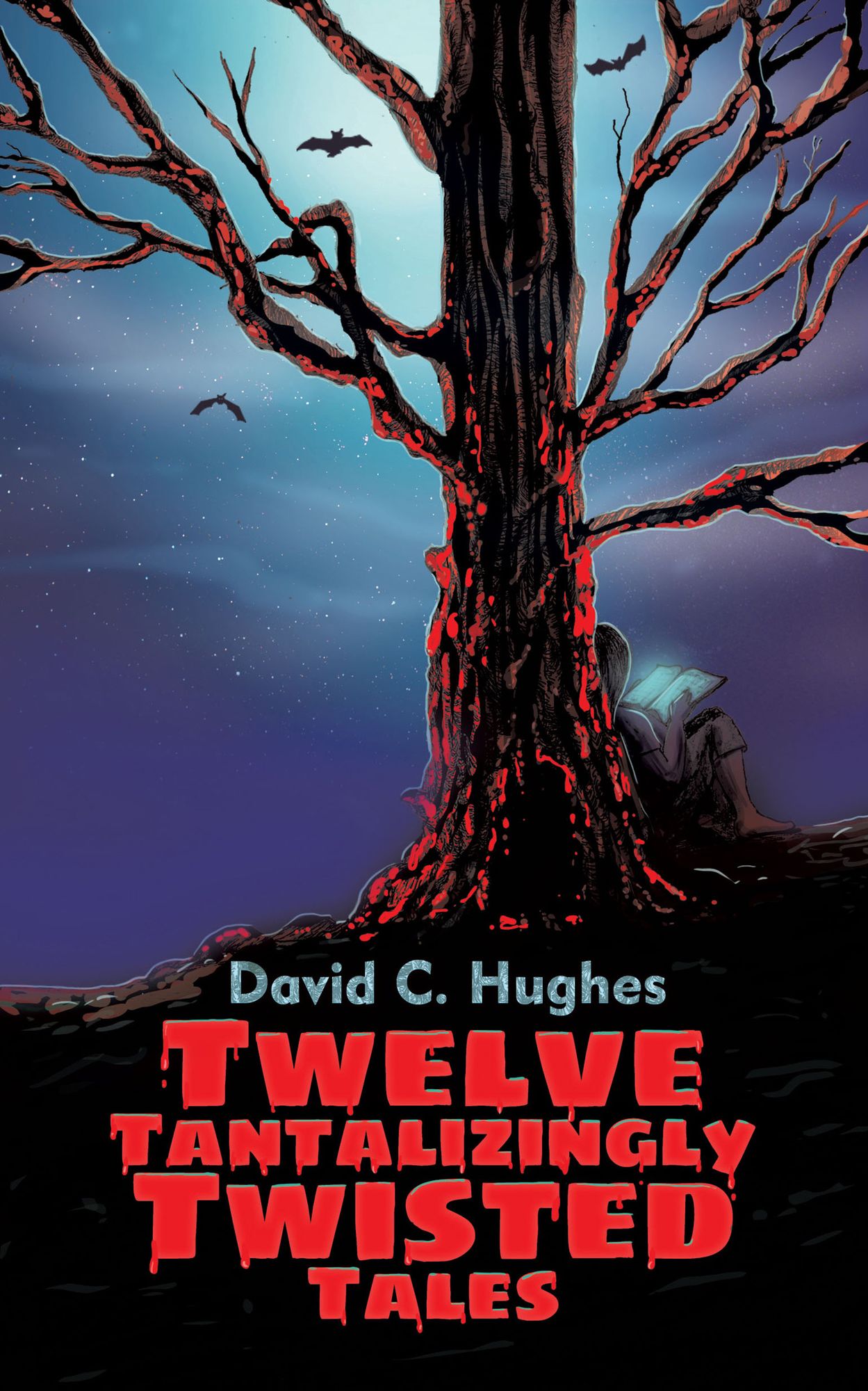 Twelve Tantalizingly Twisted Tales