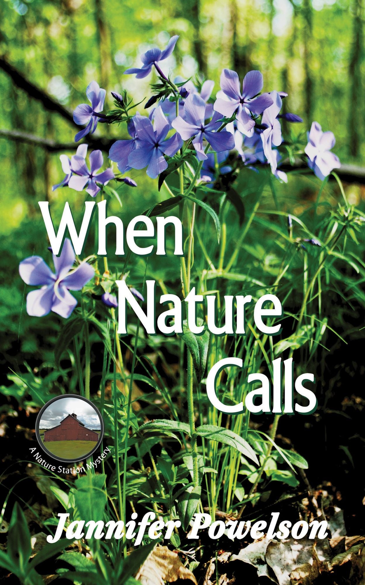 When Nature Calls