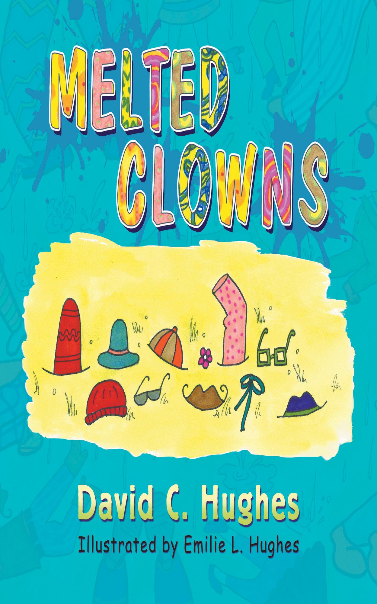 Melted Clowns