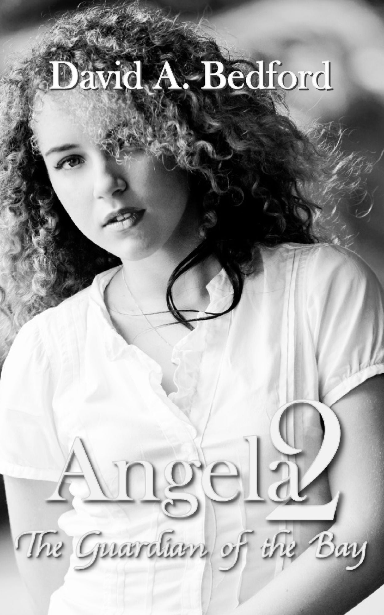 Angela 2: The Guardian of the Bay