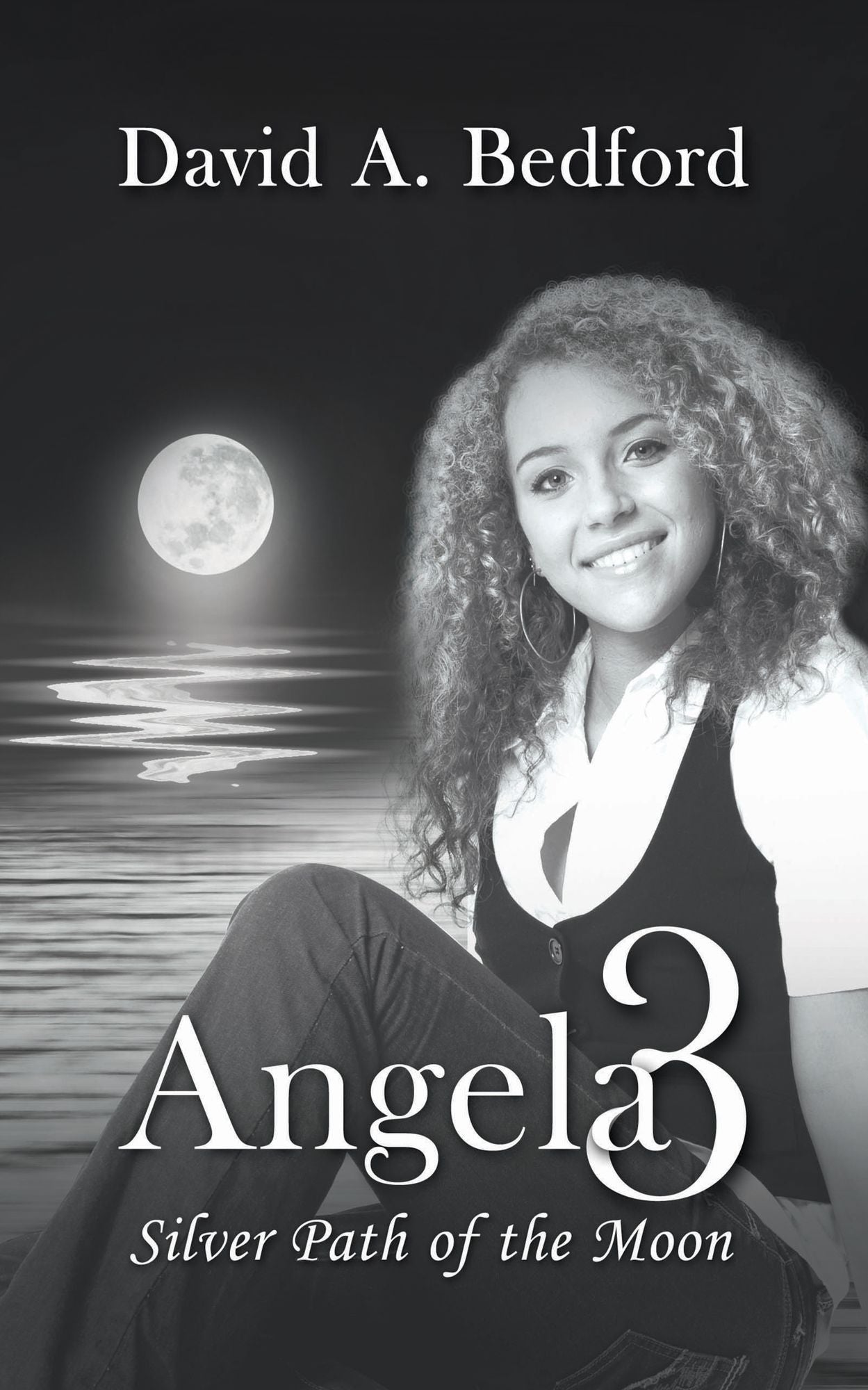 Angela 3: Silver Path of the Moon