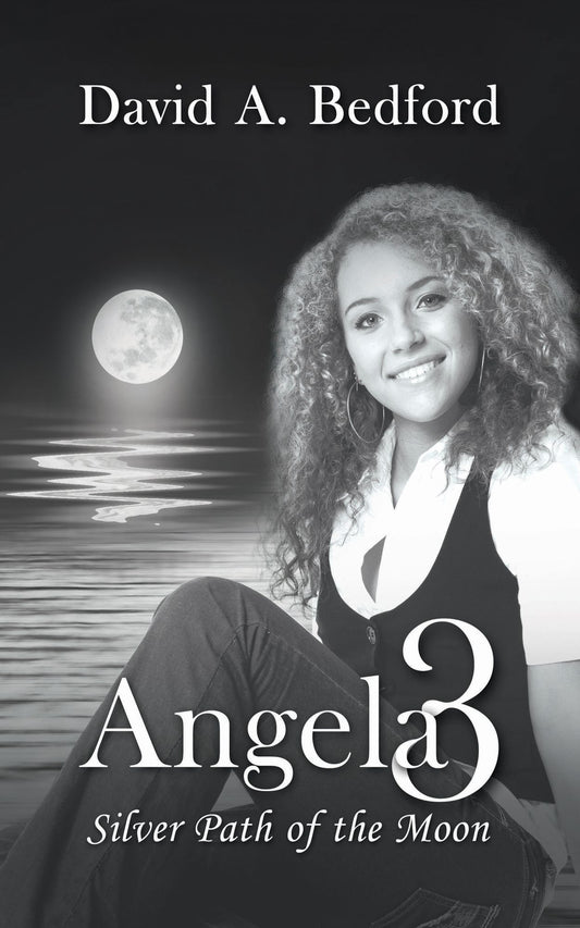 Angela 3: Silver Path of the Moon