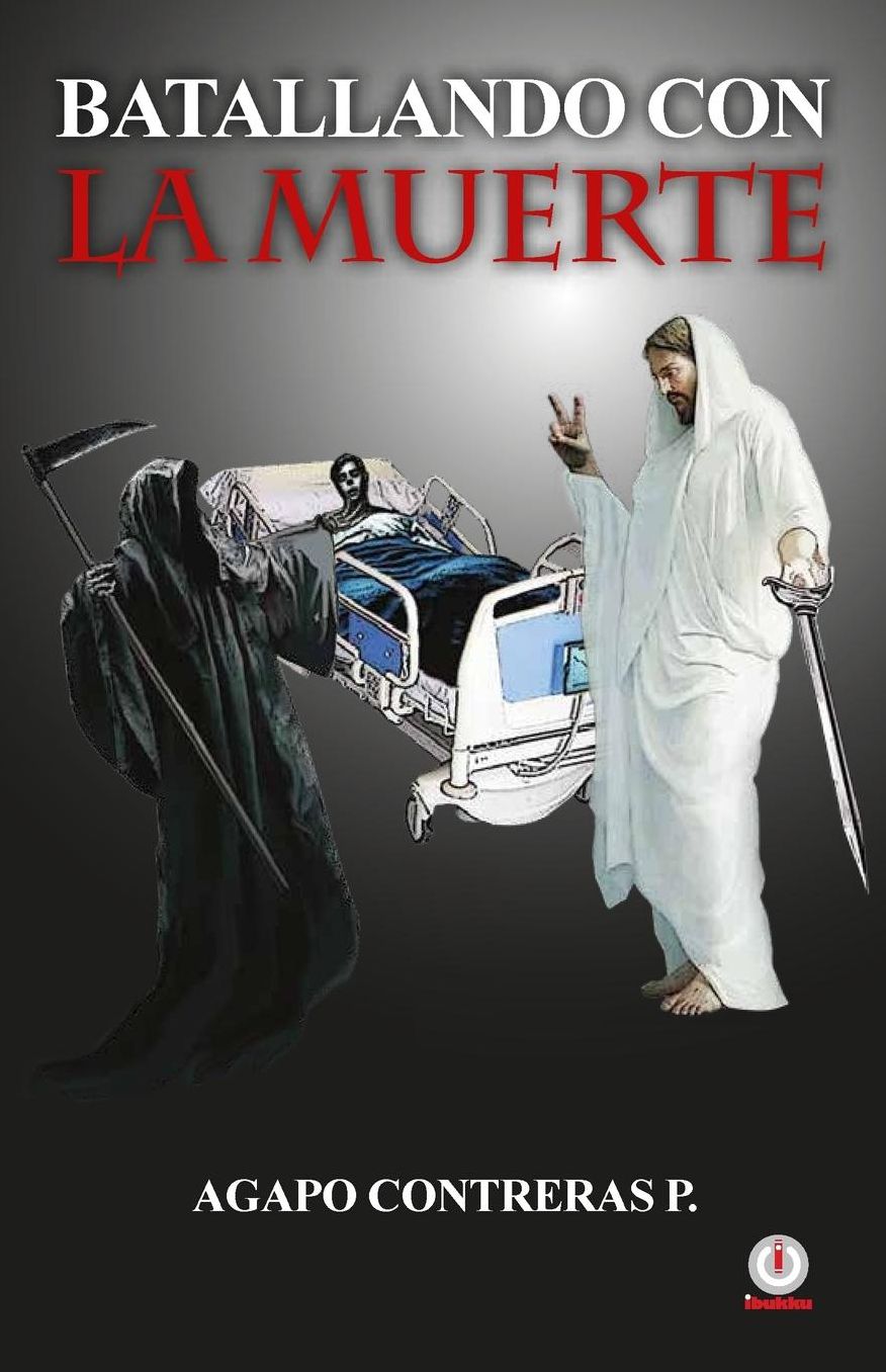 Batallando con la muerte