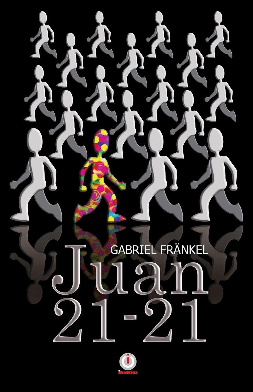 Juan 21-21