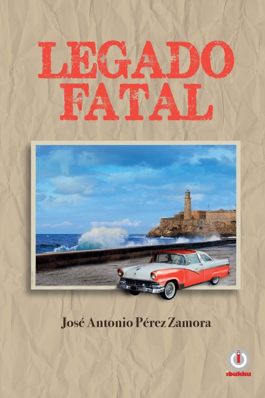 Legado Fatal