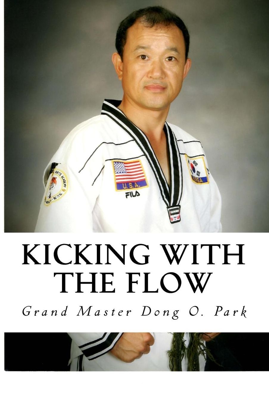 Kicking with the Flow: Master Park's Tae Kwon Do Journey