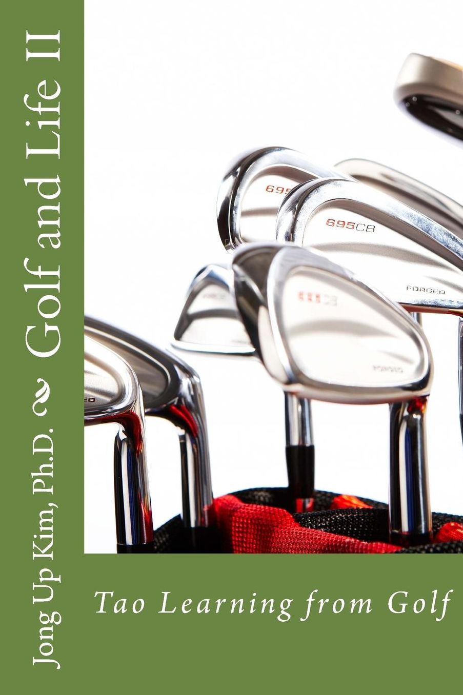 Golf and Life II: Tao Learning from Golf