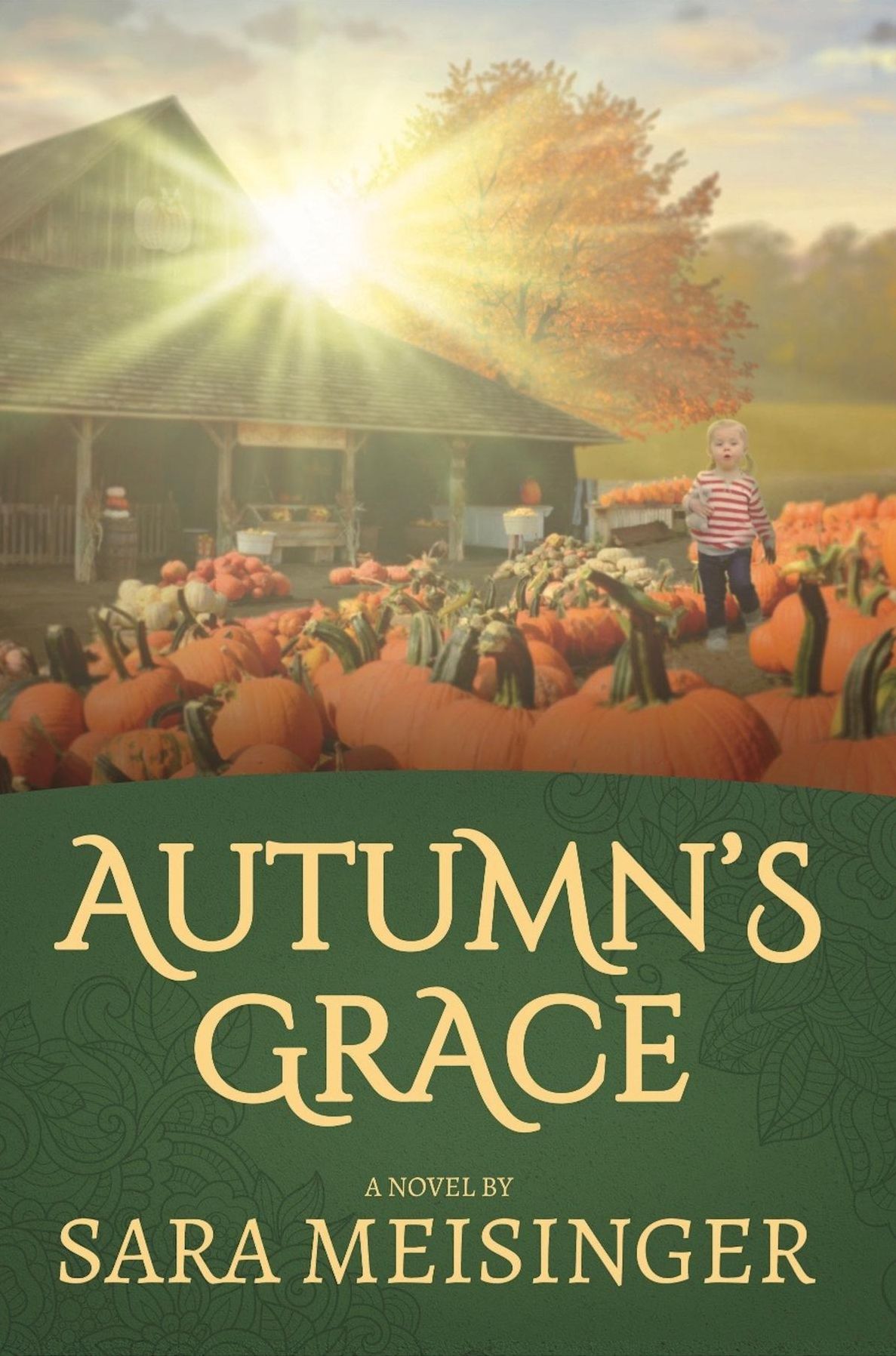 Autumn's Grace