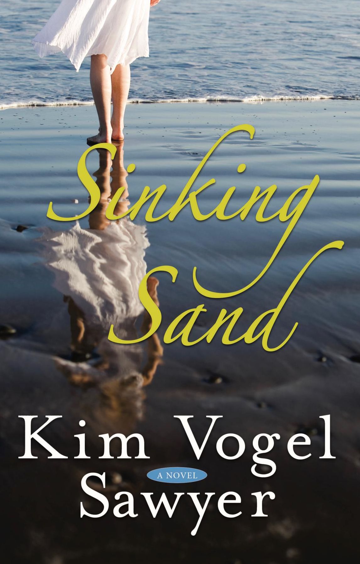 Sinking Sand: Prequel to Sweet Sanctuary