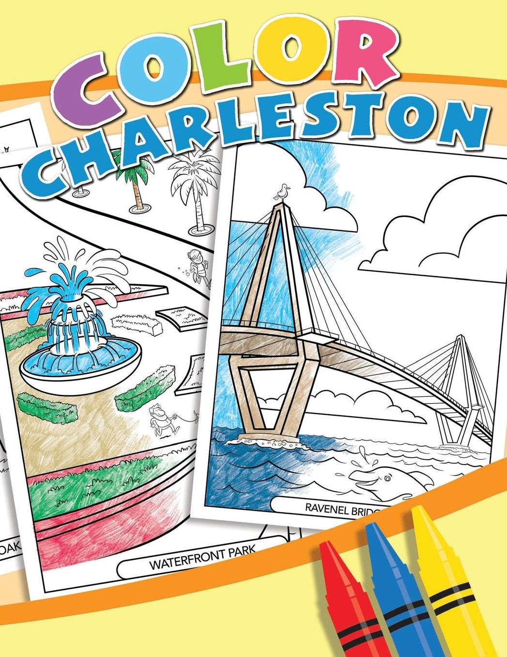 Color Charleston