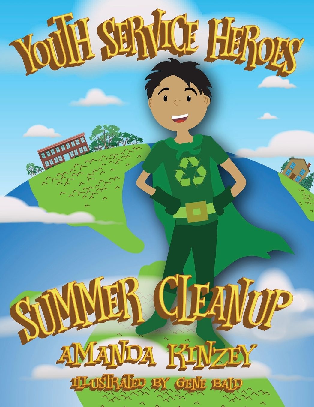 Summer Clean Up