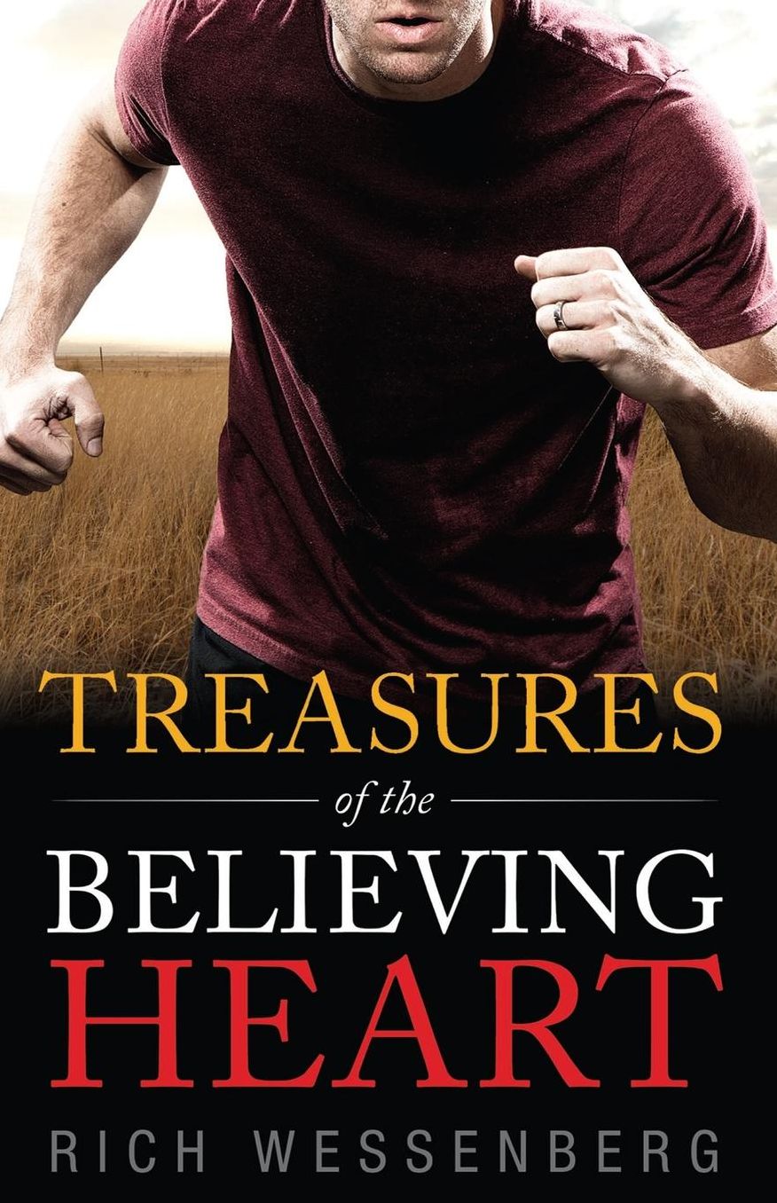Treasures of the Believing Heart