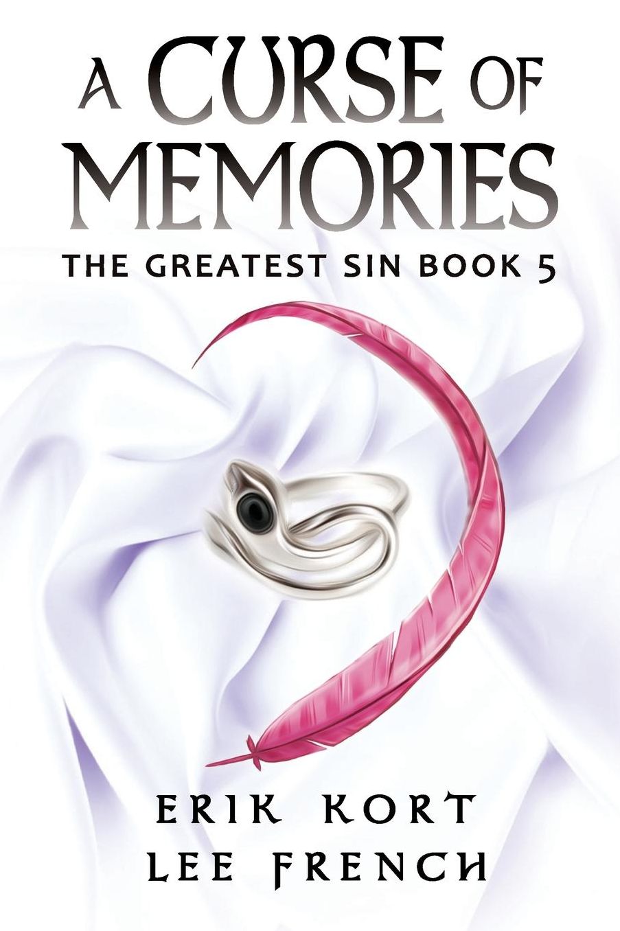 A Curse of Memories