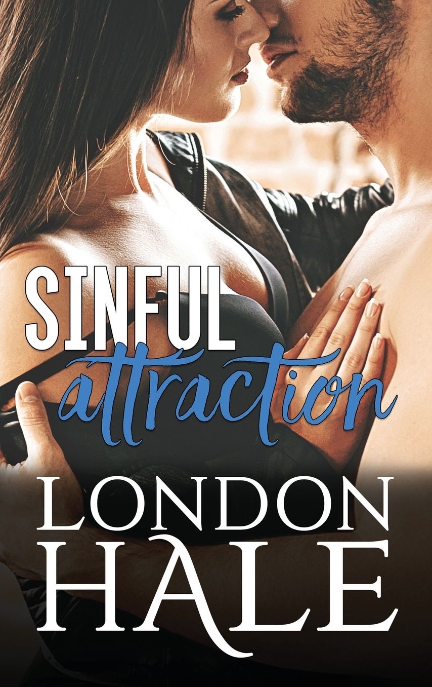 Sinful Attraction: Selling Sin: An Opposites Attract Romance