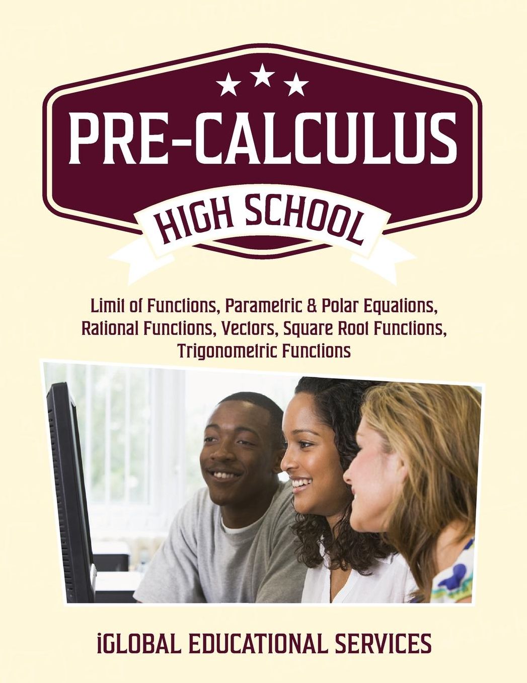 Pre-Calculus: High School Math Tutor Lesson Plans