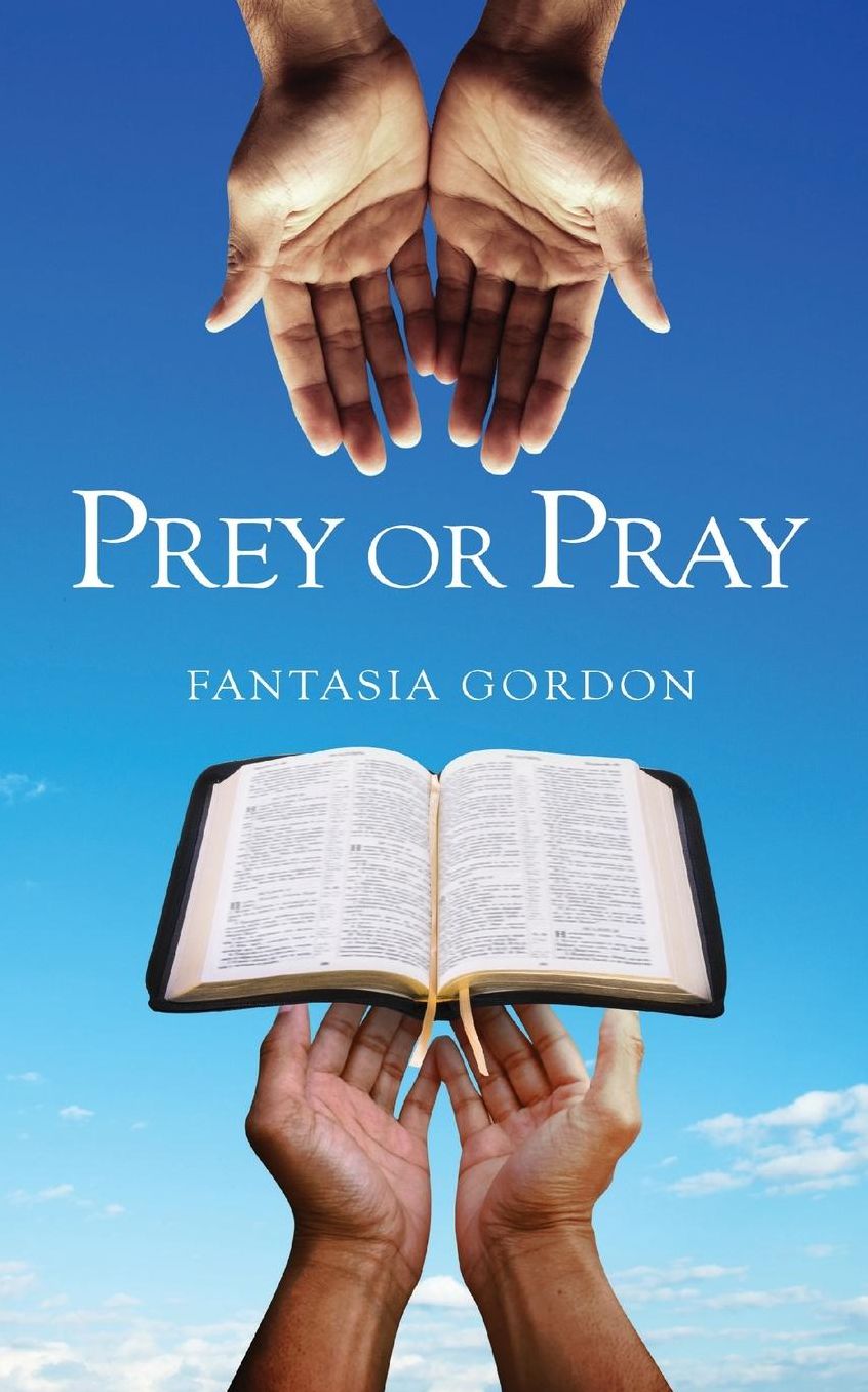 ??Prey or Pray