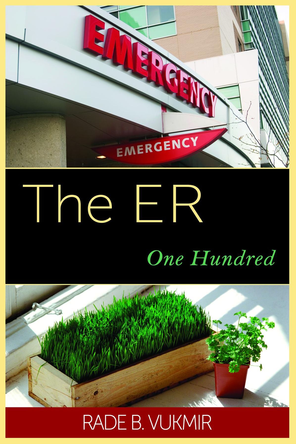 The ER: One Hundred