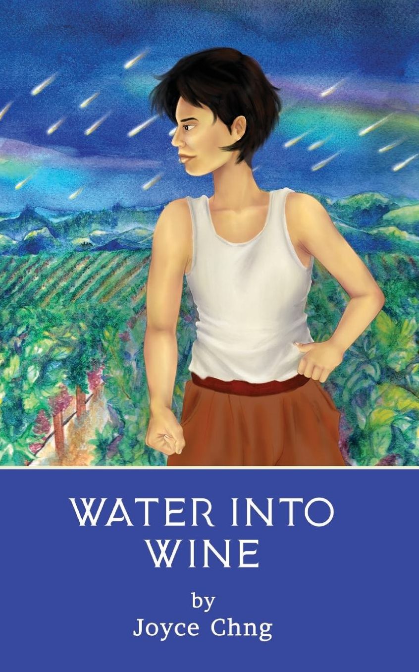 Water into Wine