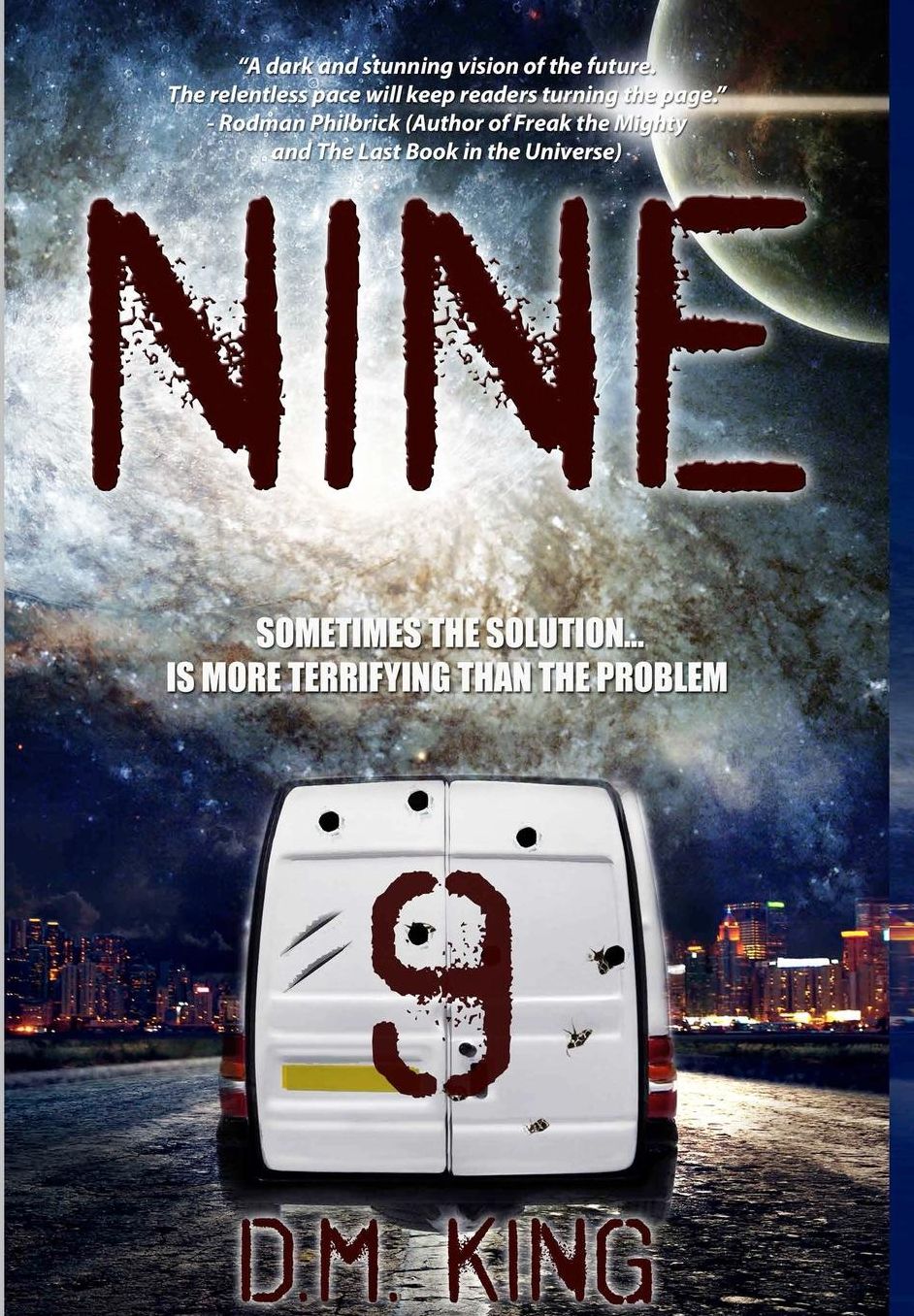 NINE