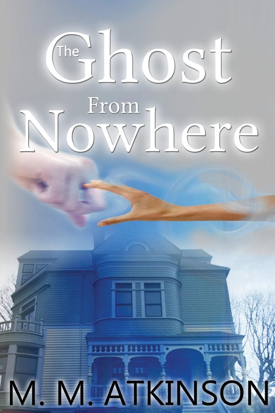 The Ghost From Nowhere
