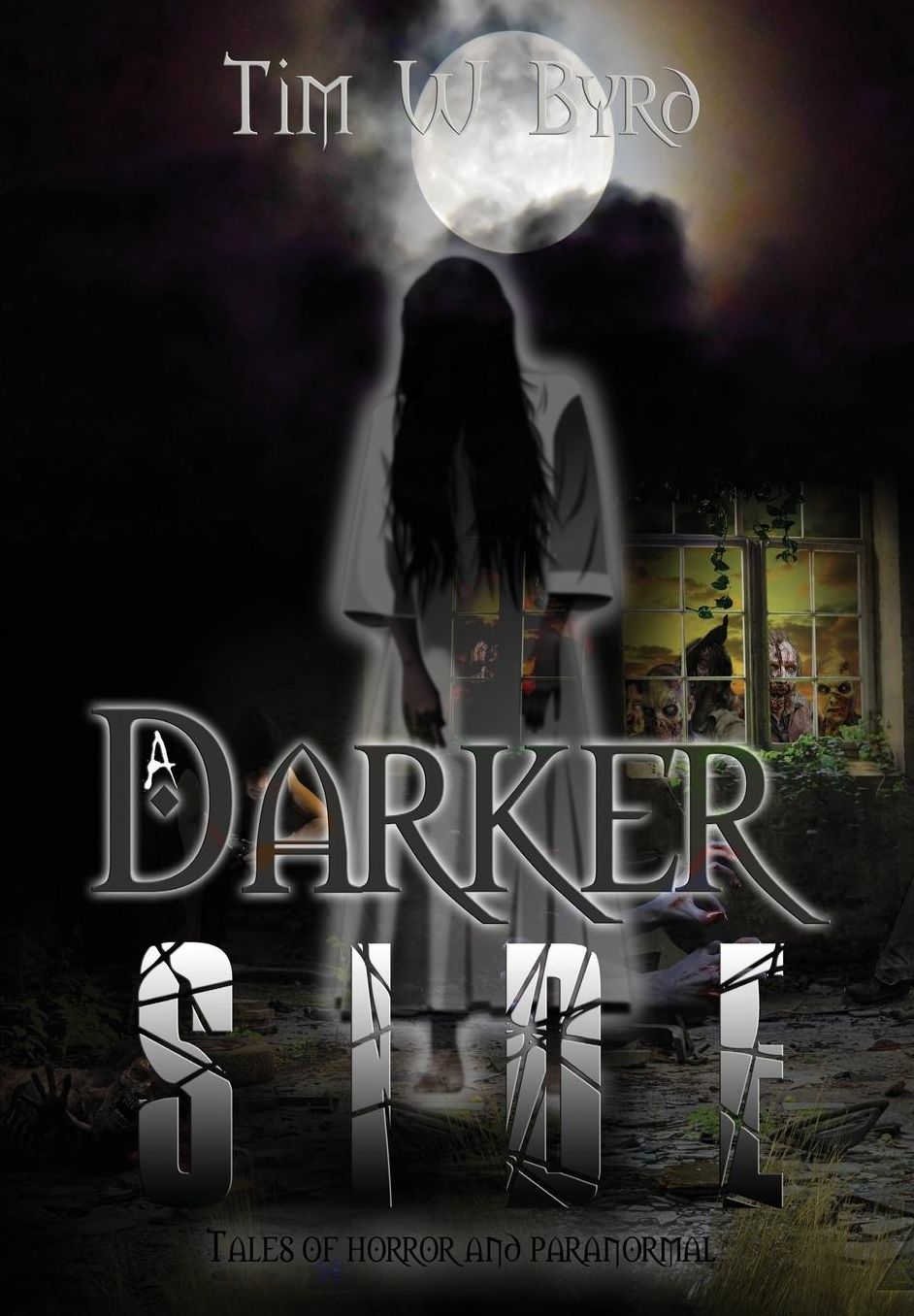 A Darker Side