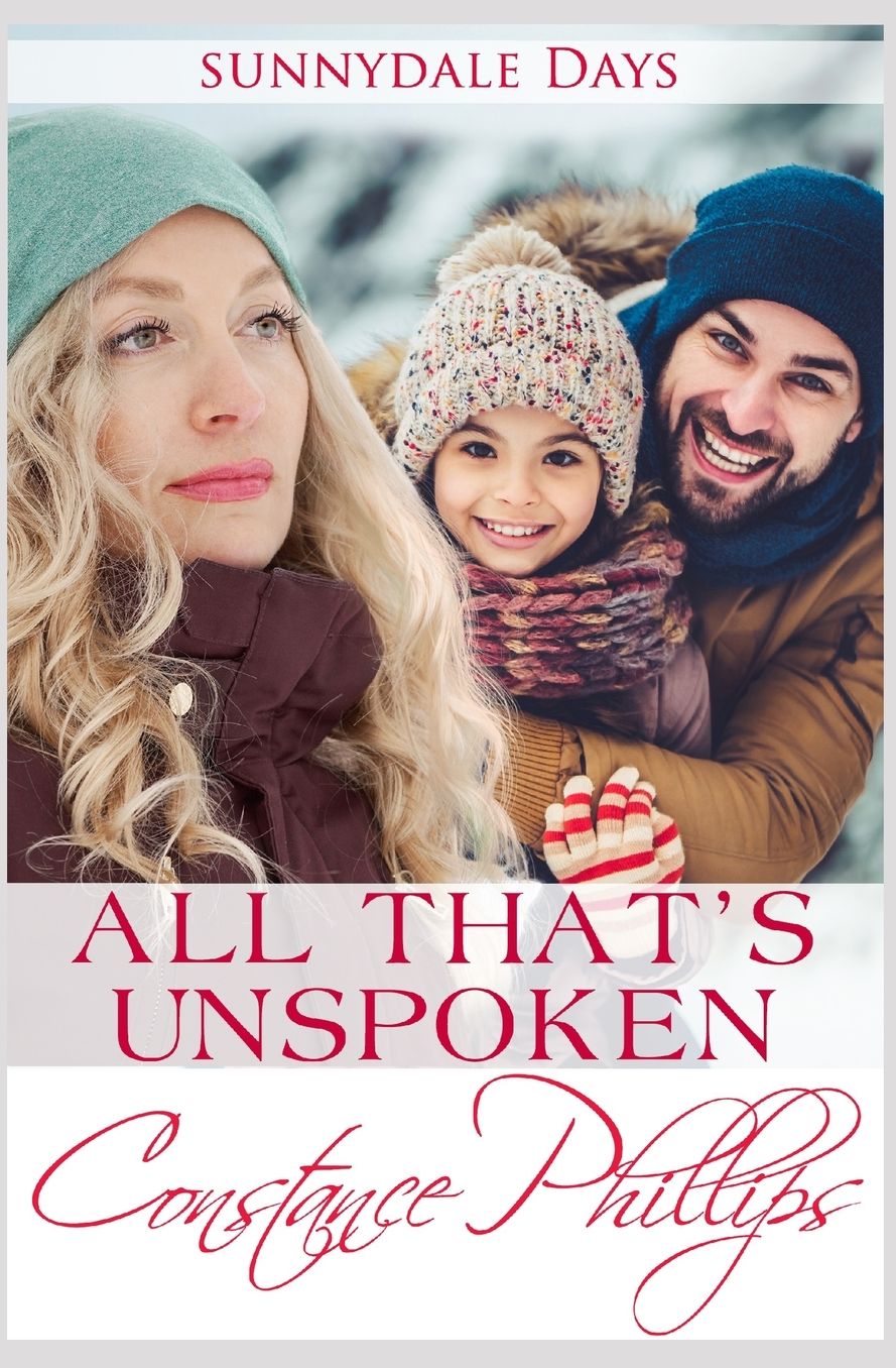 All That's Unspoken