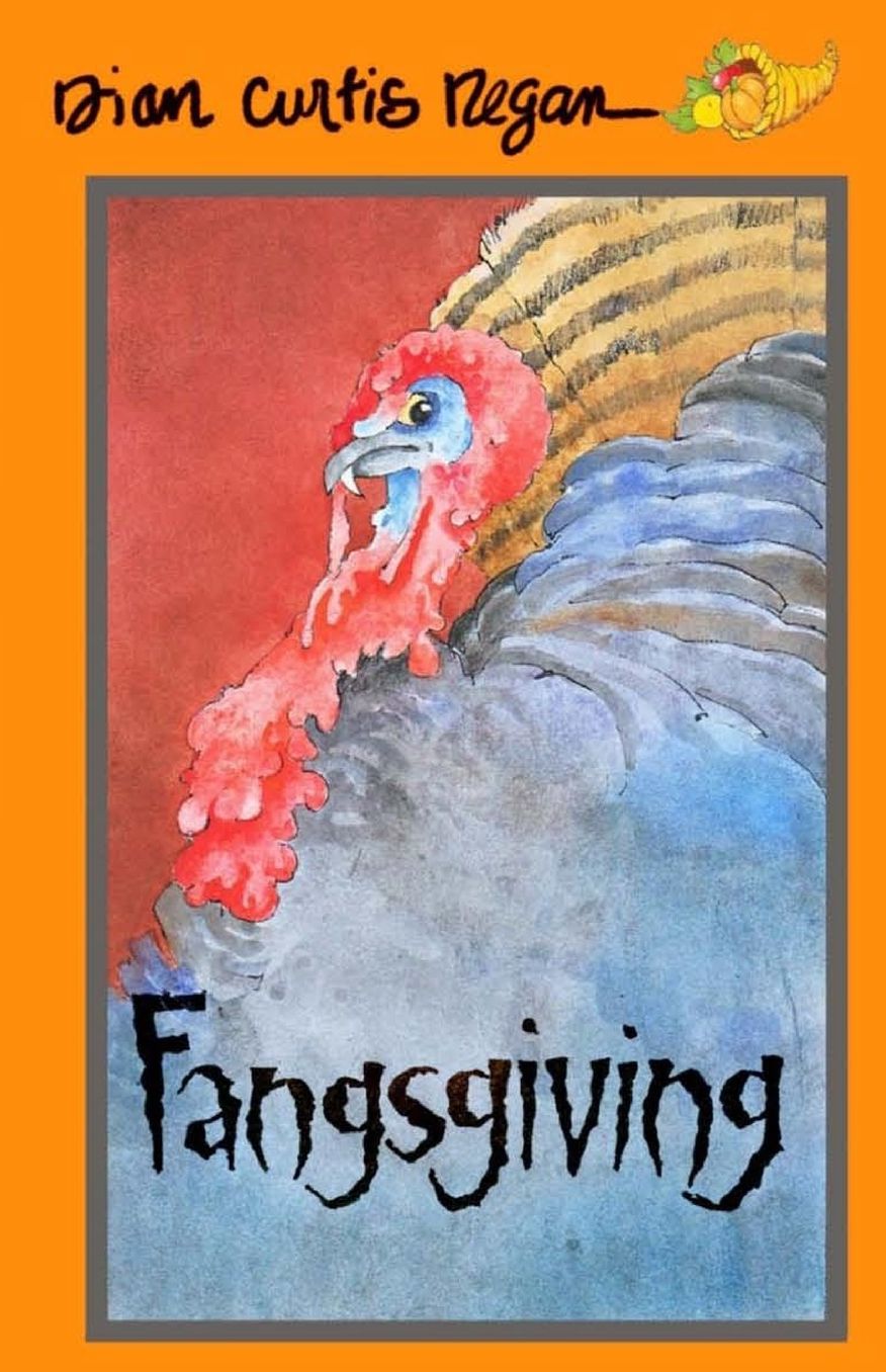 Fangsgiving