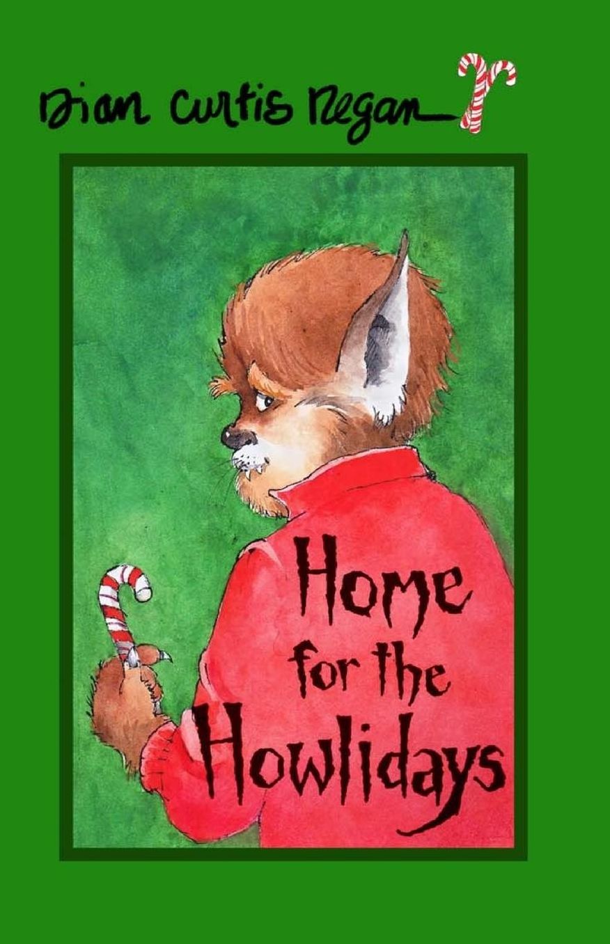 Home for the Howlidays