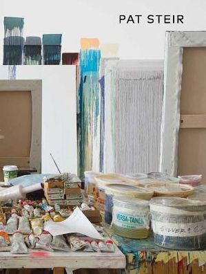 Pat Steir