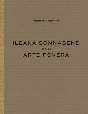 Ileana Sonnabend and Arte Povera