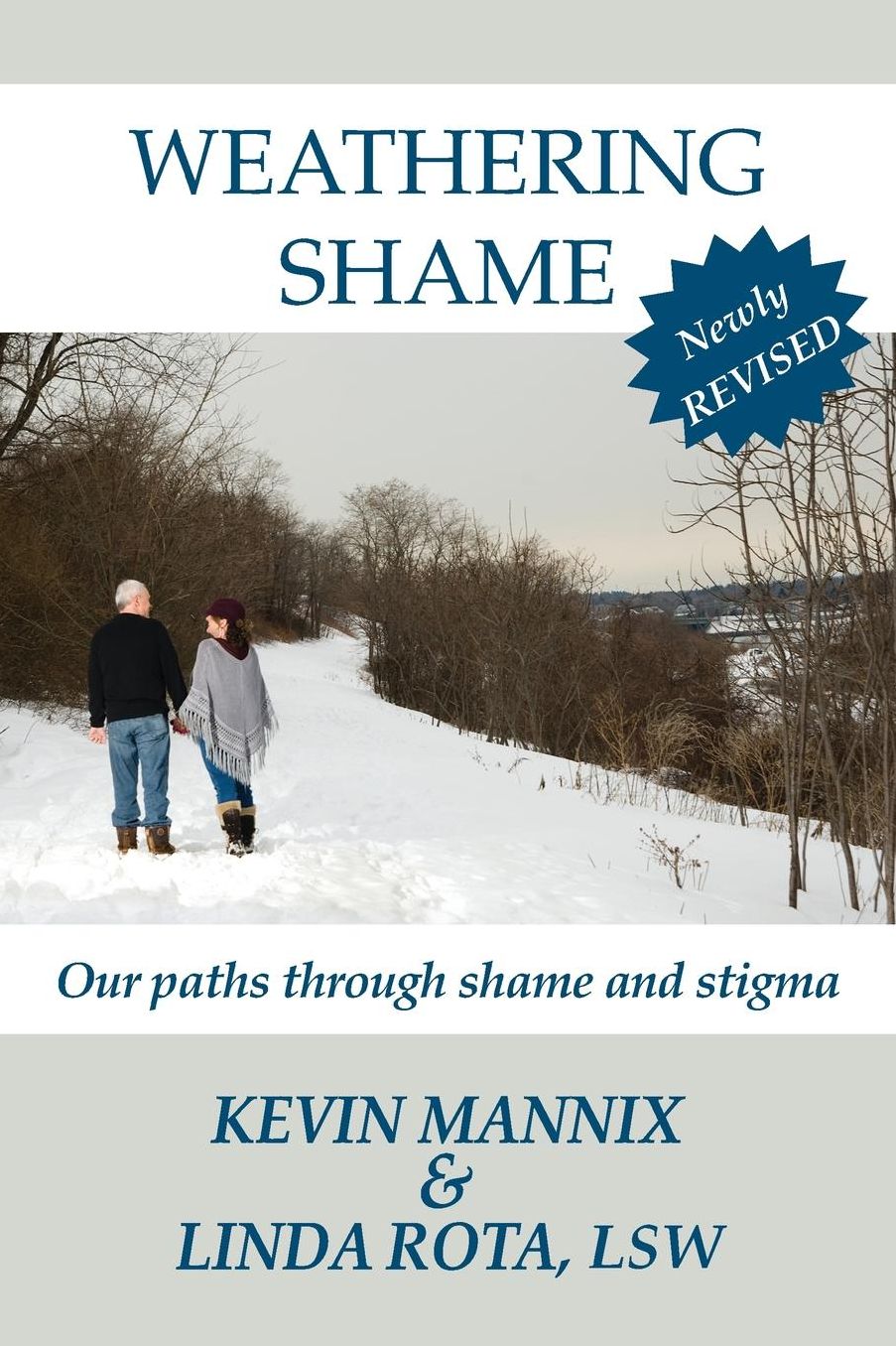 Weathering Shame: Our paths through shame and stigma