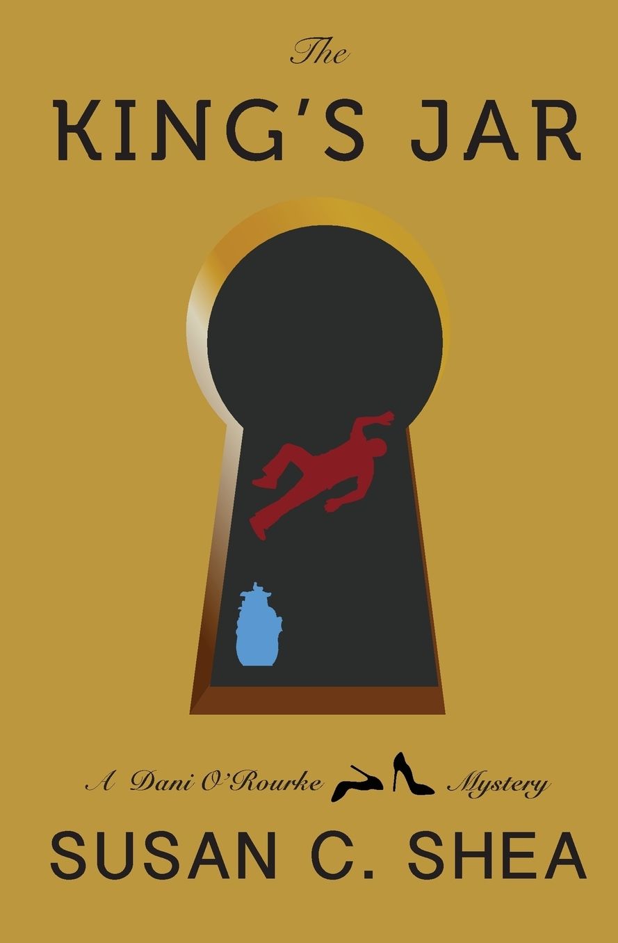 The King's Jar