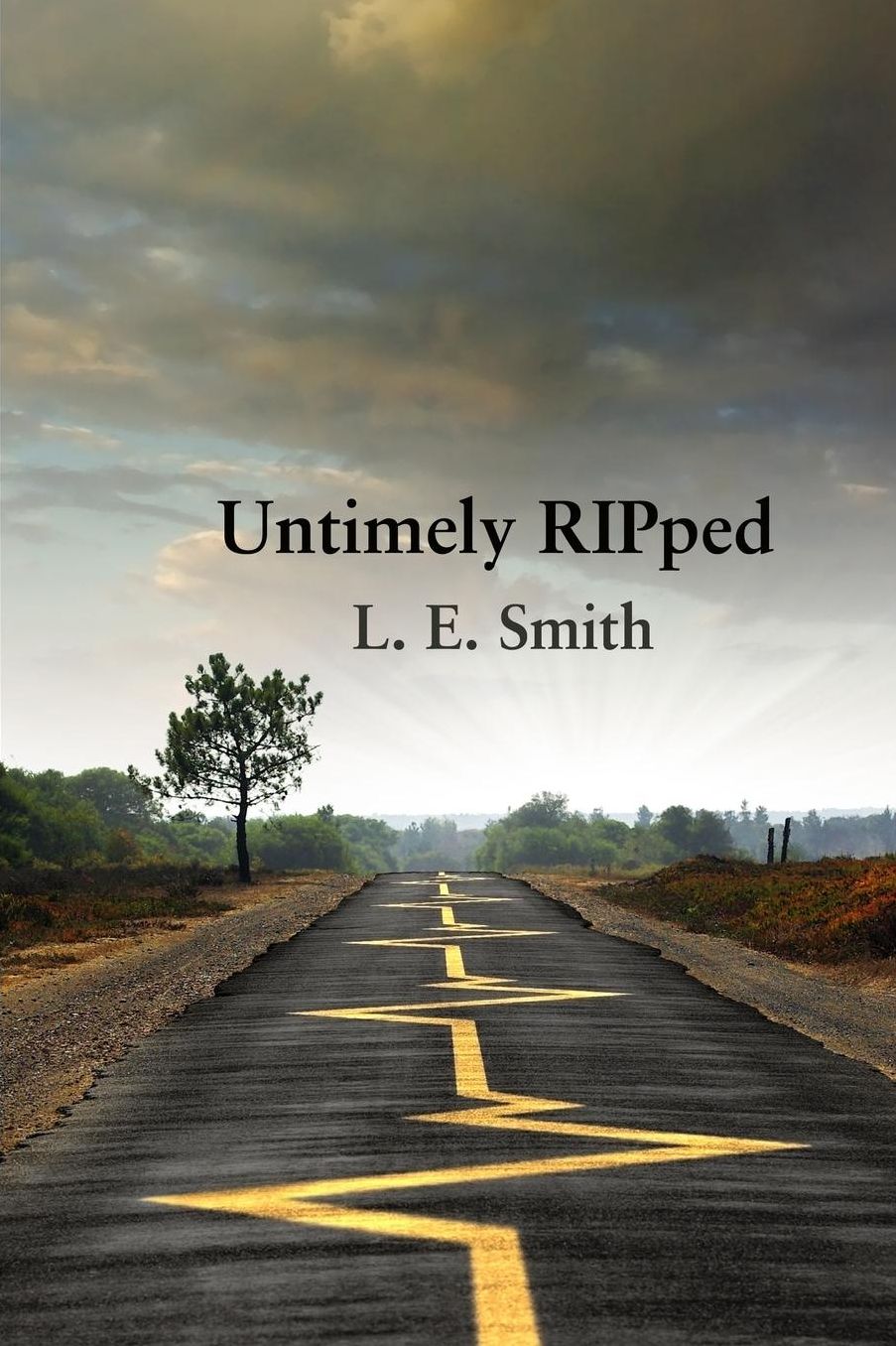 Untimely RIPped