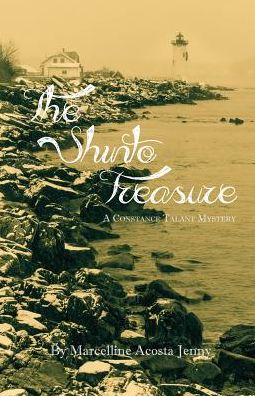 The Shinto Treasure