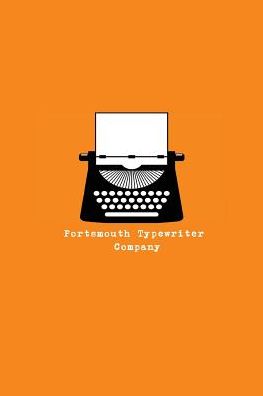 Portsmouth Typewriter Journal