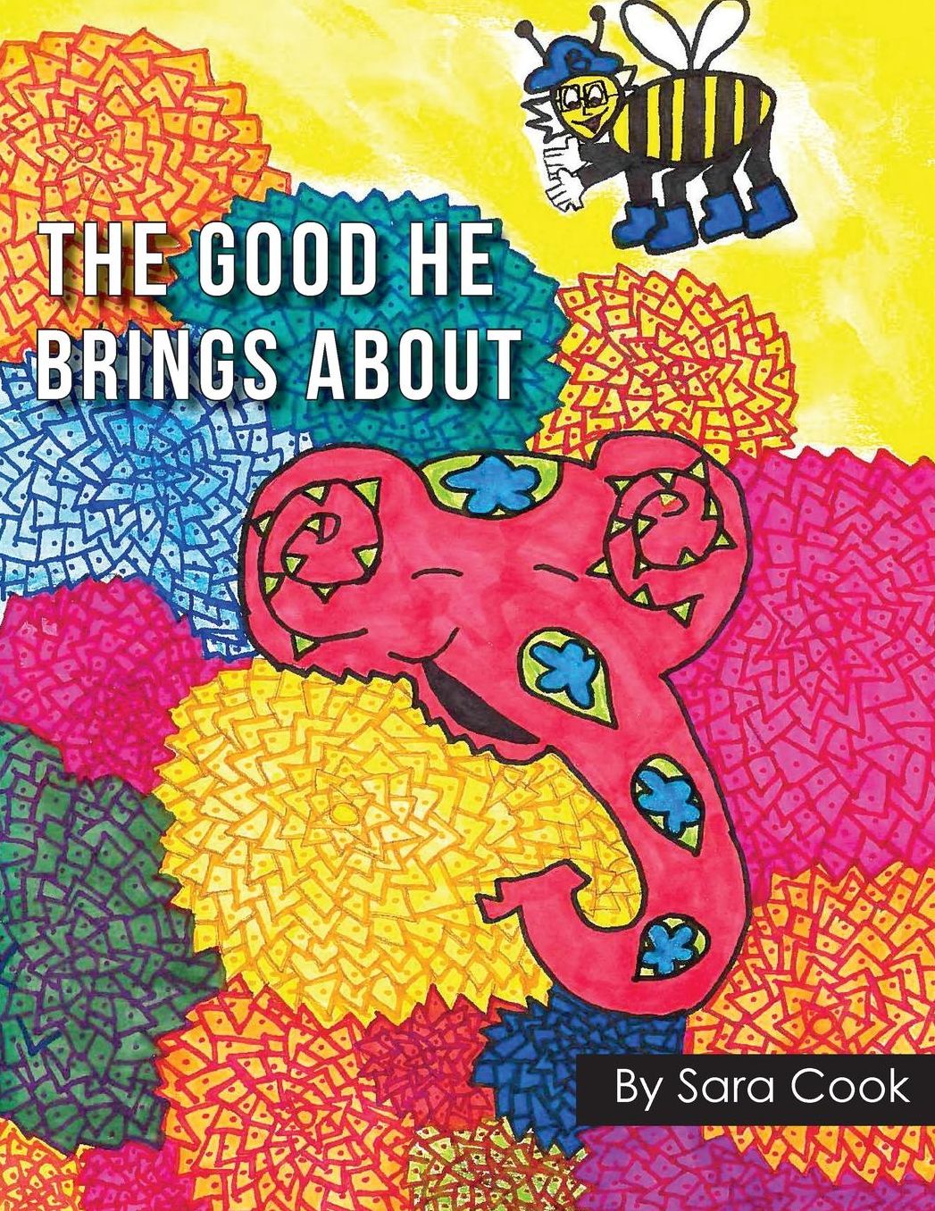 The Good He Brings About