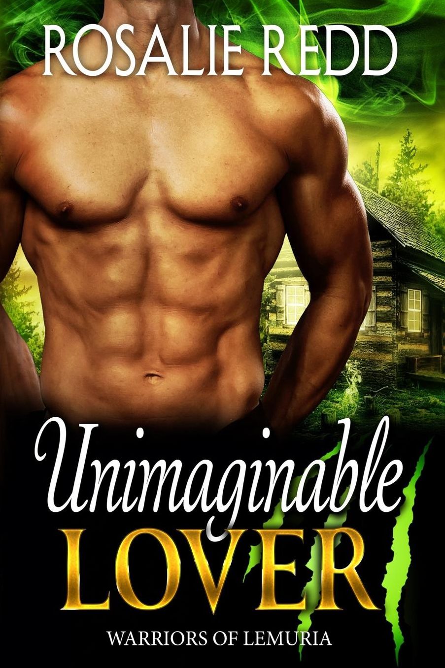Unimaginable Lover